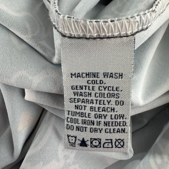 Reyn Spooner Polo Shirt 2XL San Francisco Giants Short Sleeve Baseball TP-3448 - Picture 6 of 7